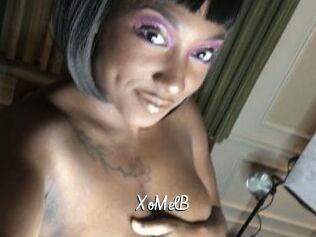 XoMelB