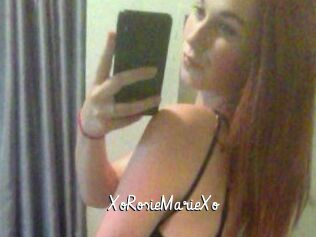 XoRosieMarieXo