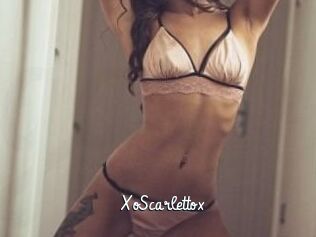 XoScarlettox