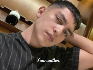 xoanwalton Galerie du Sexe