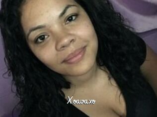 Xoavaxo