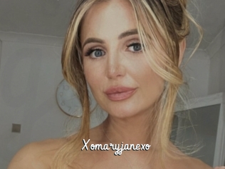 Xomaryjanexo