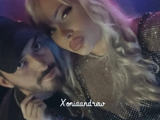 Xoniaandrew