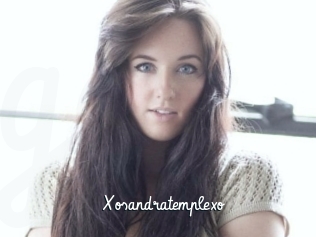 Xosandratemplexo