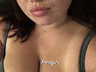 Xosugar