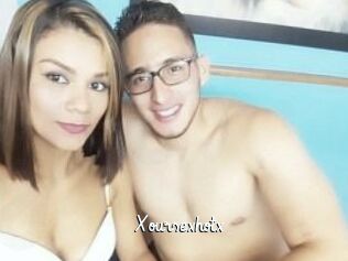 Xoursexhotx