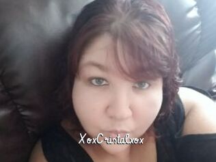 XoxCristalxox
