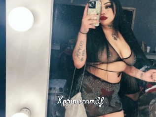 Xprincessmilf