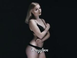Xrayylove