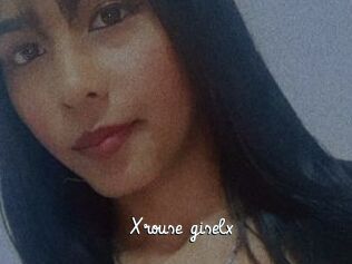 Xrouse_giselx