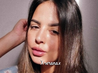 Xseranax