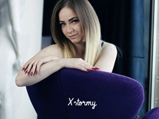 Xstormy