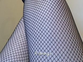 Xstormyx