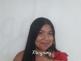 Xtasysamy