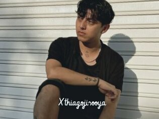 Xthiagojisooya