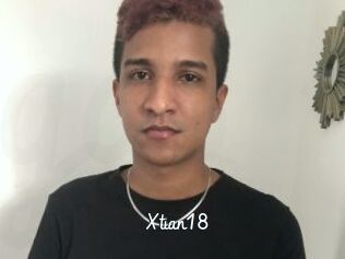 Xtian18