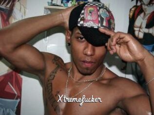 Xtremefucker