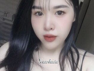 Xuanlucie