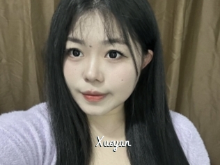 Xueyan
