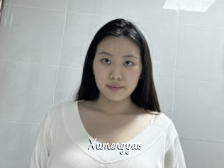 Xumengyao