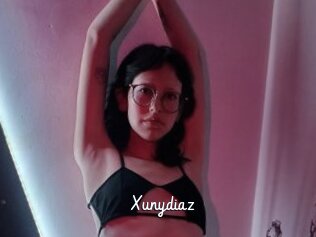 Xunydiaz