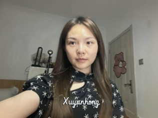 Xuyanhong