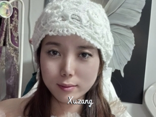 xuzang Galerie du Sexe