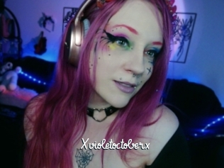 Xvioletoctoberx
