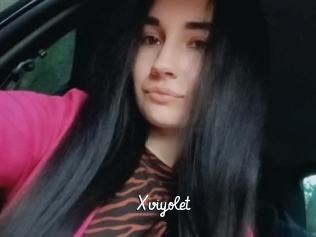 Xviyolet