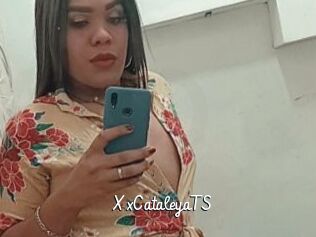 XxCataleyaTS