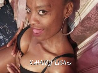XxHAIRY_LISAxx