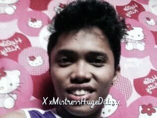 XxMistressHugeDickxx