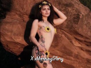 XxMorningGlory