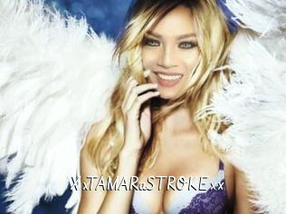 XxTAMARaSTROKExx