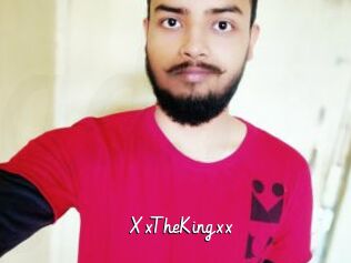 XxTheKingxx