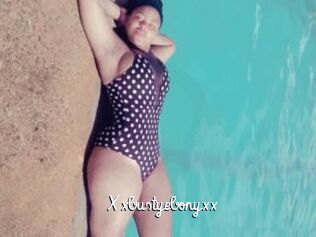 Xxbustyebonyxx