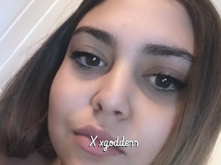 Xxgoddess