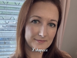 Xxhopexx