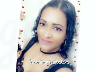 Xxindianfireballxx