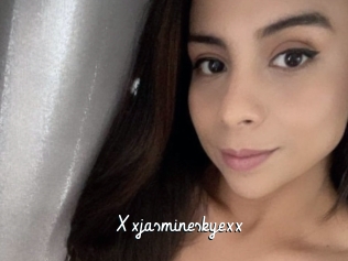 Xxjasmineskyexx