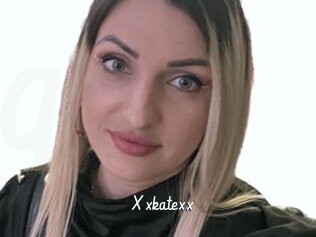 Xxkatexx