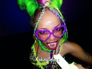 Xxkinglolaxx