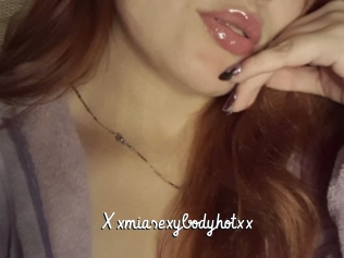 Xxmiasexybodyhotxx