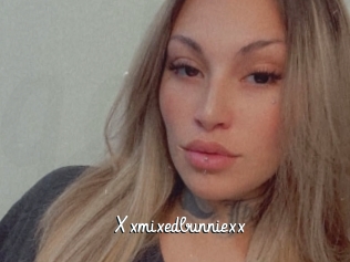 Xxmixedbunniexx