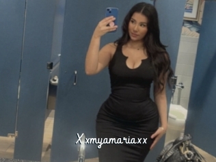 Xxmyamariaxx