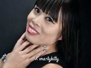 Xxnastykitty