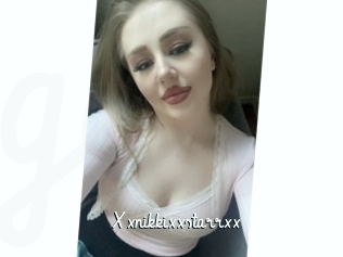 Xxnikkixxstarrxx