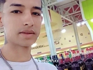 Xxoliverxx
