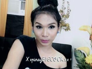 XxpinayBIGCOCKxx