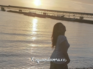 Xxqueendevoraxx